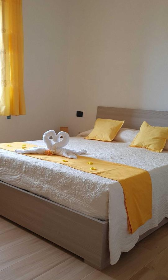 Rita Home B&B Sorrento Eksteriør bilde